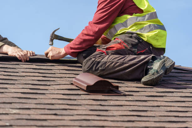 Best Roof Restoration Services  in Bridgeport, WA