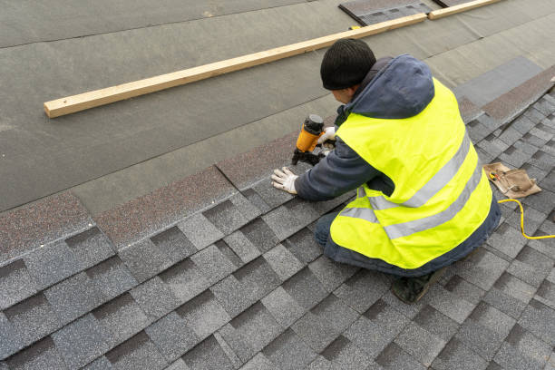 Best Sealant for Roof  in Bridgeport, WA