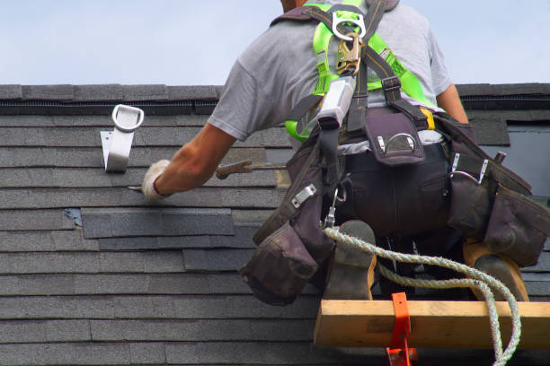 Best Metal Roofing Contractor  in Bridgeport, WA