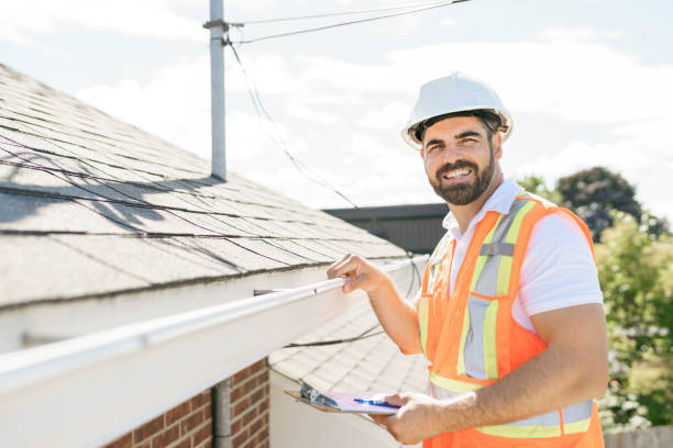 Best Roof Repair Services  in Bridgeport, WA