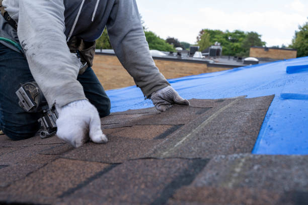 Best Emergency Roof Repair  in Bridgeport, WA