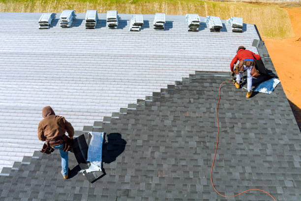 Best Roof Waterproofing Services  in Bridgeport, WA
