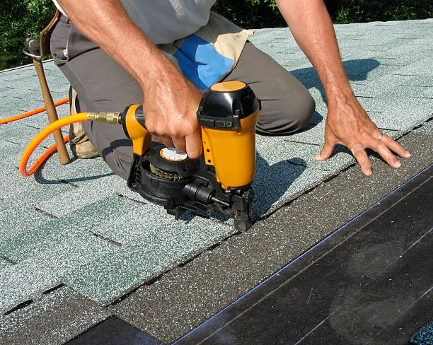 Best Affordable Roofing Company  in Bridgeport, WA
