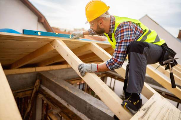 Best Gutter Installation and Roofing  in Bridgeport, WA