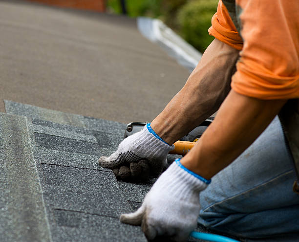 Roof Installation Near Me in Bridgeport, WA