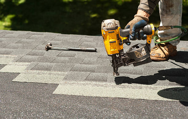 Best Roof Restoration Services  in Bridgeport, WA