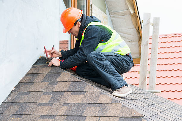 Quick and Trustworthy Emergency Roof Repair Services in Bridgeport, WA