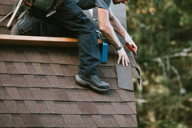 Best Affordable Roofing Company  in Bridgeport, WA