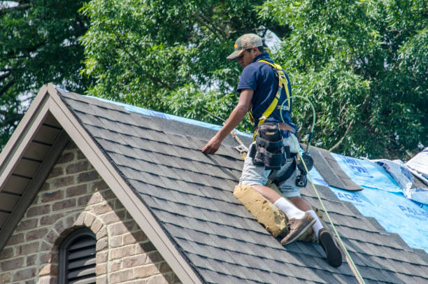 Best Residential Roofing Contractor  in Bridgeport, WA