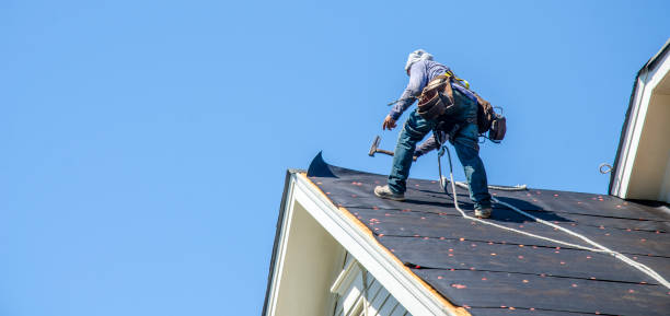 Best Best Roofing Contractors  in Bridgeport, WA